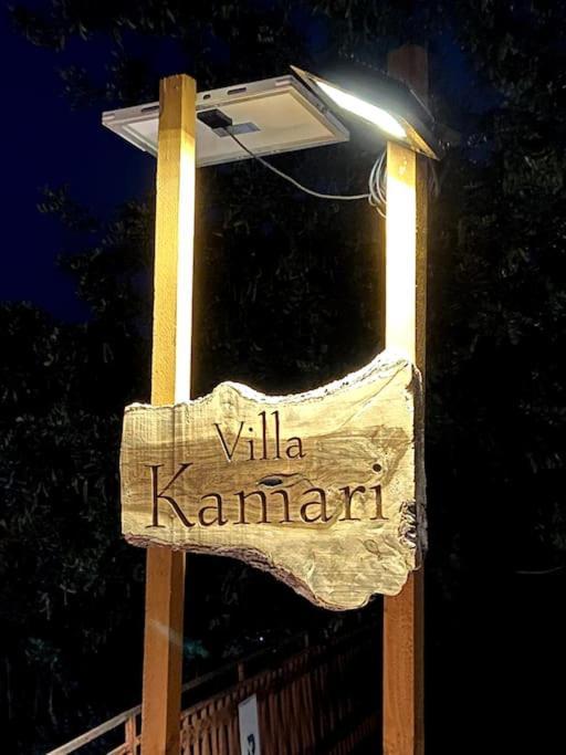 Apartment Kamari- Stunning Views Kritsa