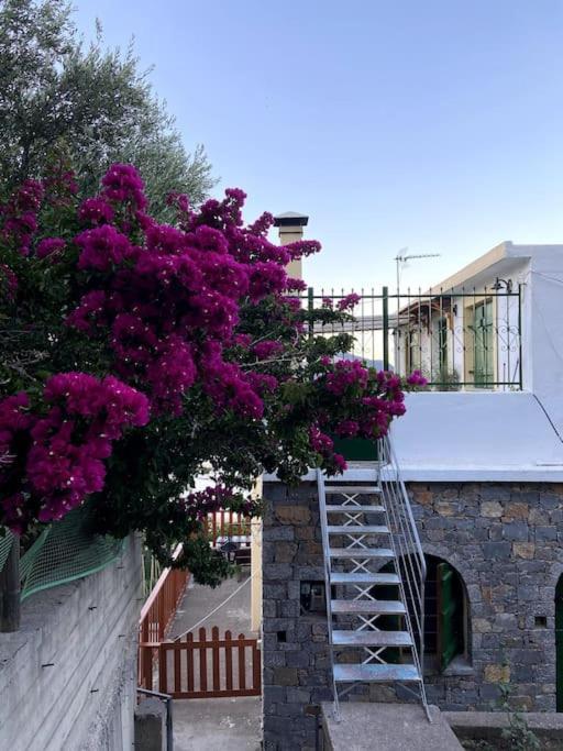 Apartment Kamari- Stunning Views Kritsa