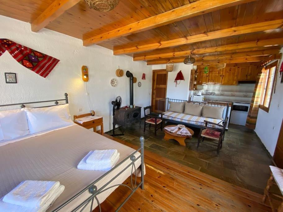 Apartment Kamari- Stunning Views Kritsa
