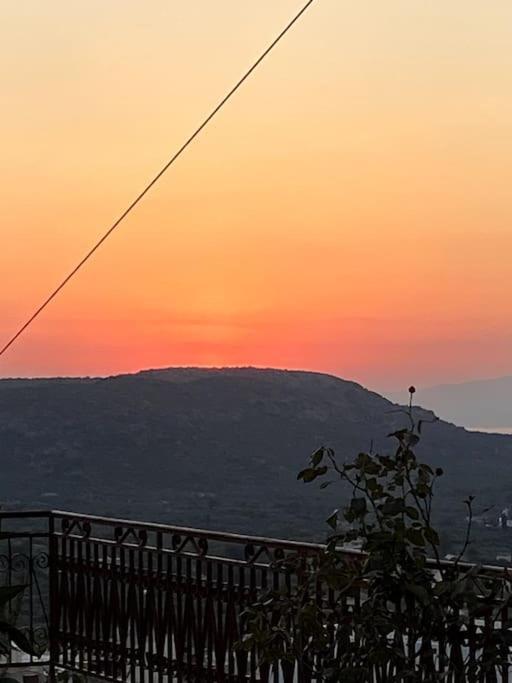Kamari- Stunning Views Apartment Kritsa