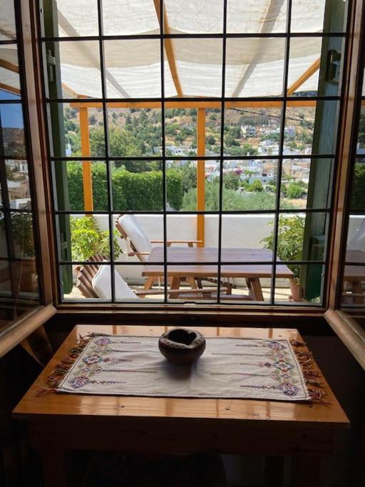Apartment Kamari- Stunning Views Kritsa