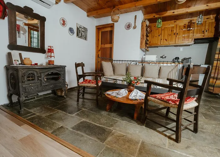Villa Kamari- Stunning Views