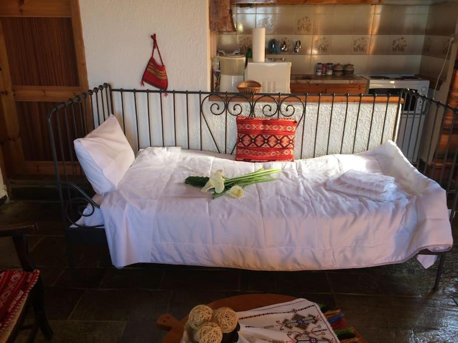 Apartament Kamari- Stunning Views *