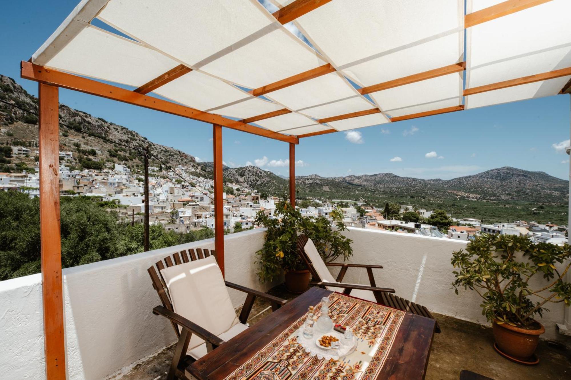 Apartament Kamari- Stunning Views *