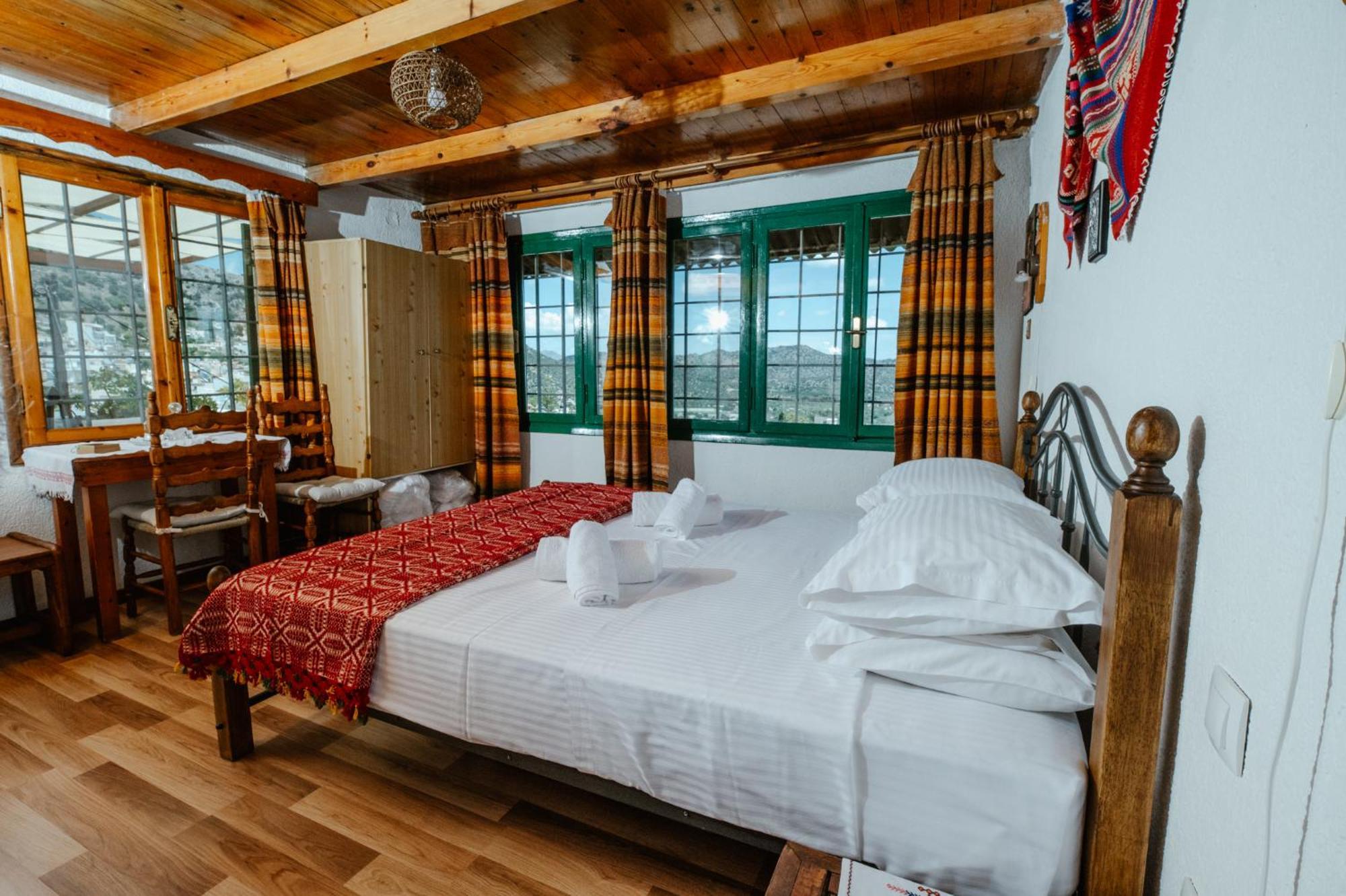 Apartament Kamari- Stunning Views Kritsá