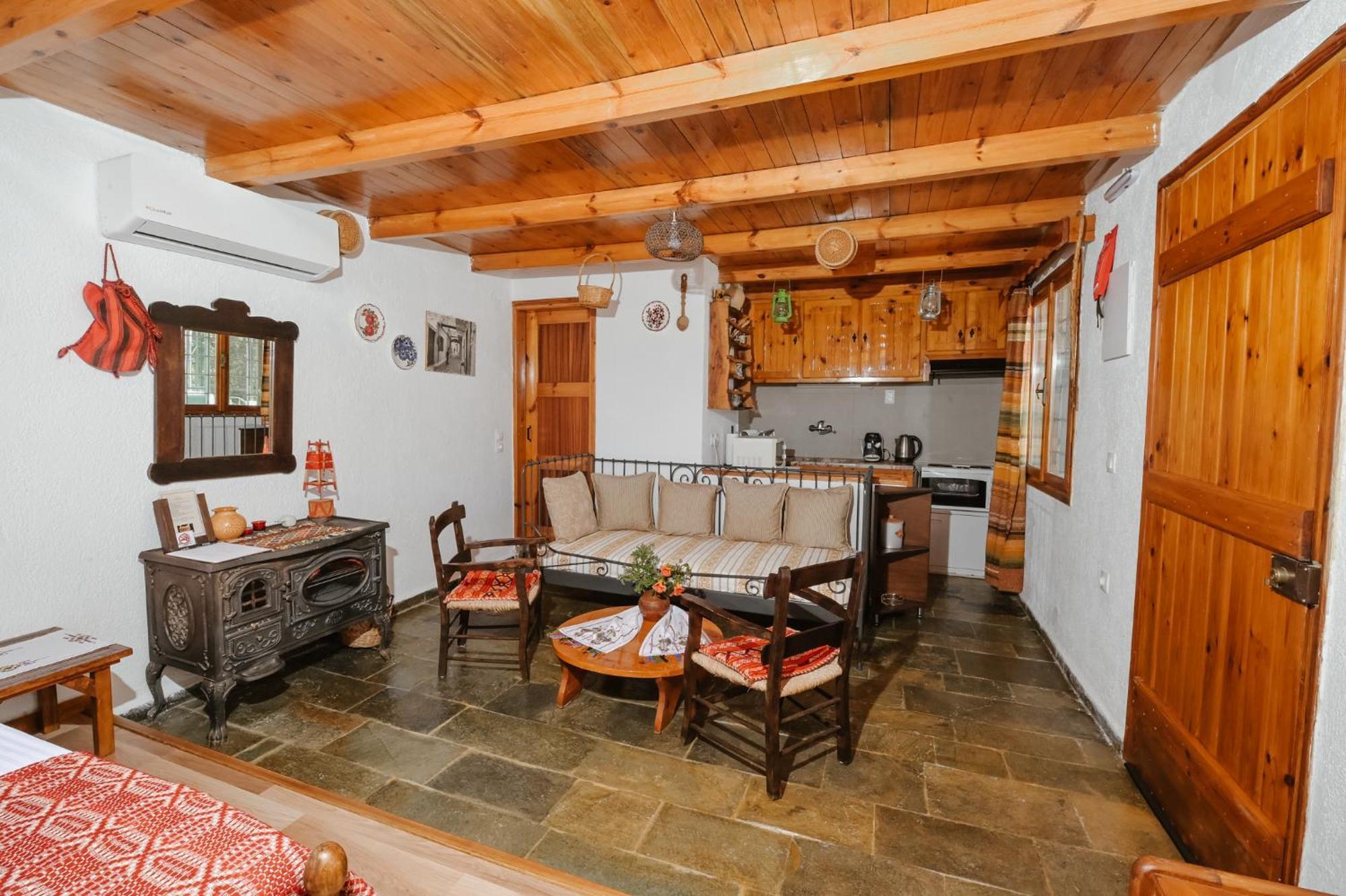 Apartament Kamari- Stunning Views *